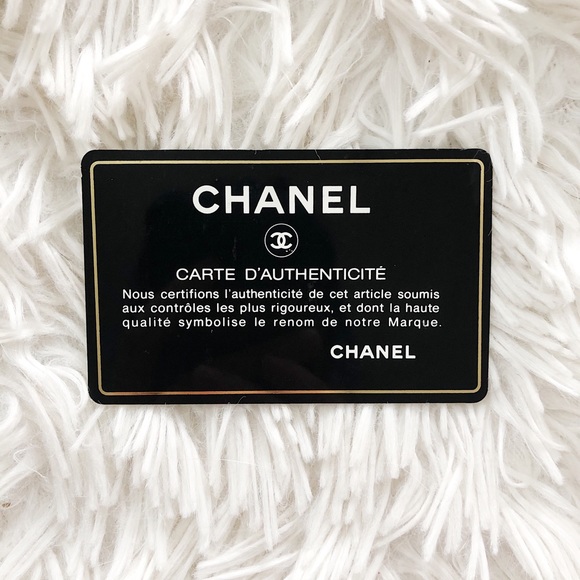 Timeless Vintage Chanel Caviar Purse Wallet - Picture 7 of 8